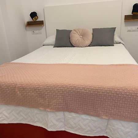 Apartamento Plaza De La Corredera Córdoba Exterior foto